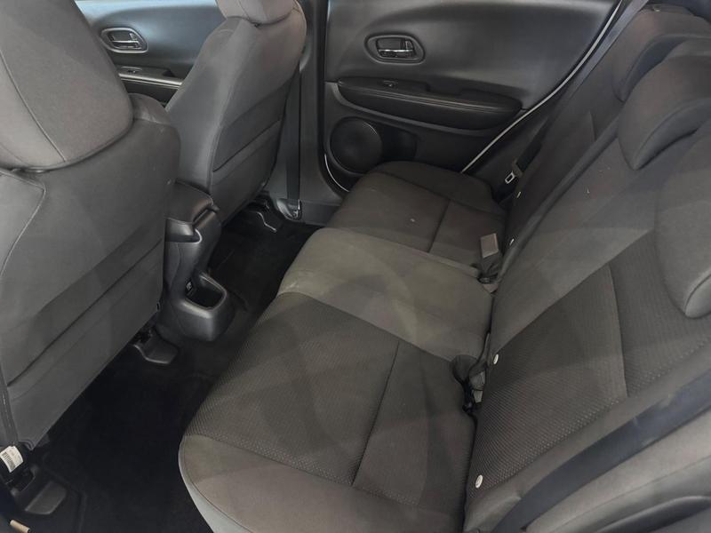 Honda HR-V EX 1.8 Flexone 16V 5P Automático - foto 10