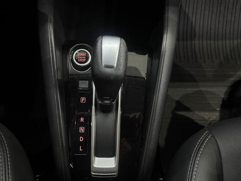 Nissan Kicks Advance 1.6 16V Flex Automático - foto 13