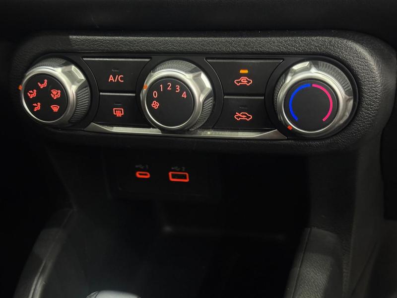 Nissan Kicks Advance 1.6 16V Flex Automático - foto 14