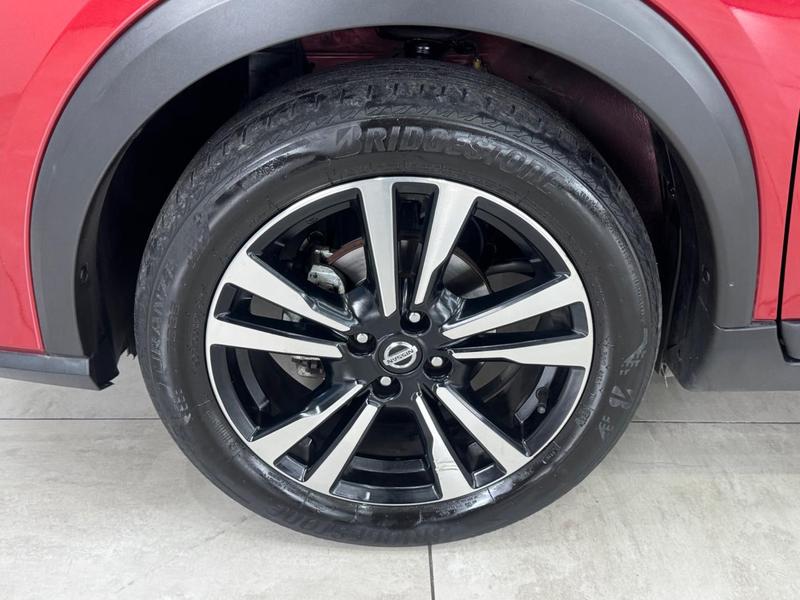 Nissan Kicks Advance 1.6 16V Flex Automático - foto 6