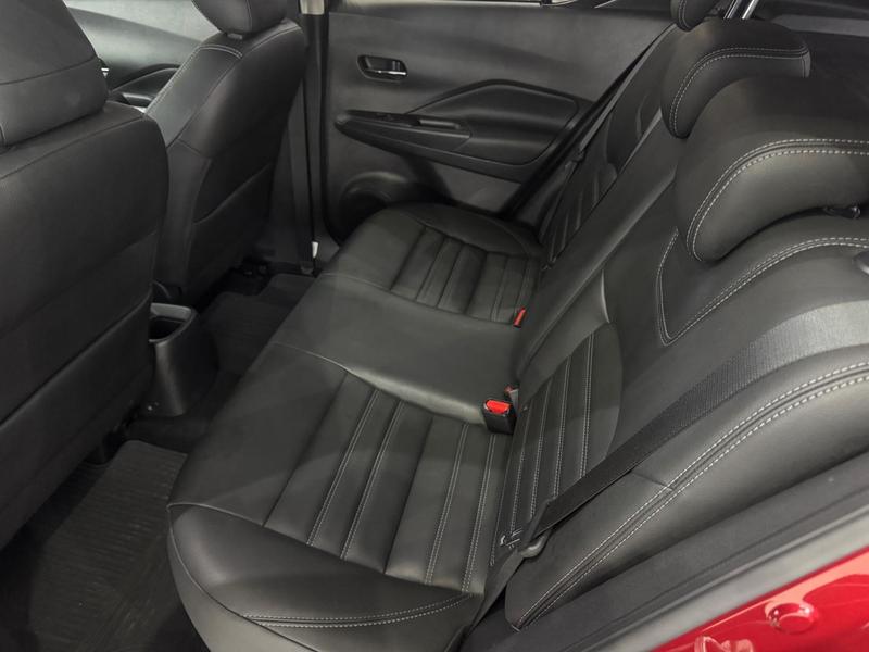 Nissan Kicks Advance 1.6 16V Flex Automático - foto 9