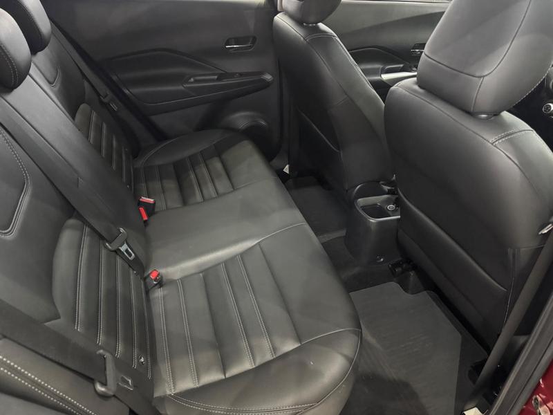 Nissan Kicks Advance 1.6 16V Flex Automático - foto 10