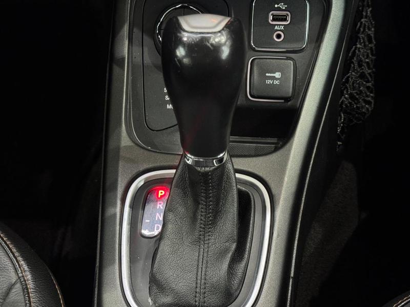 Jeep Compass Longitude 2.0 4X4 Dies. 16V Aut. - foto 14