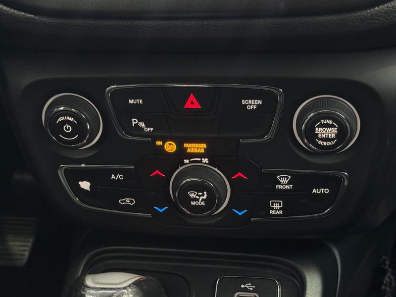 Jeep Compass Longitude 2.0 4X4 Dies. 16V Aut. - foto 15