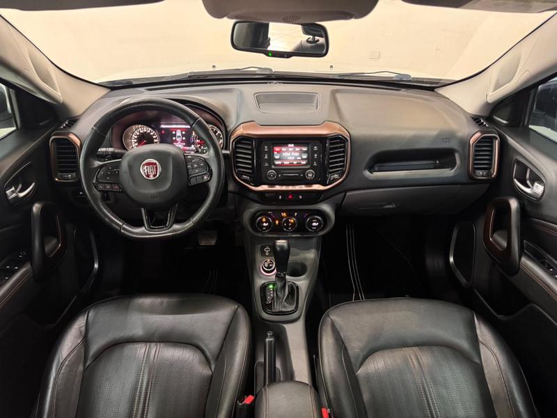 Fiat Toro Volcano 2.0 16V 4X4 Tb Diesel Aut. - foto 15