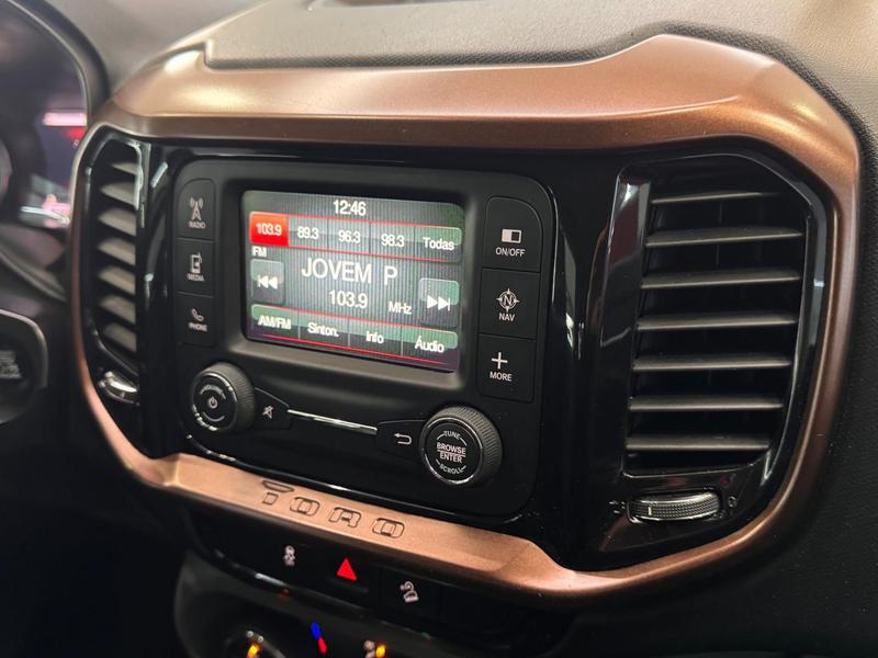 Fiat Toro Volcano 2.0 16V 4X4 Tb Diesel Aut. - foto 16