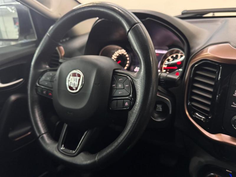 Fiat Toro Volcano 2.0 16V 4X4 Tb Diesel Aut. - foto 18