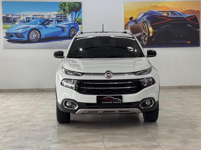 Fiat Toro Volcano 2.0 16V 4X4 Tb Diesel Aut. - foto 2