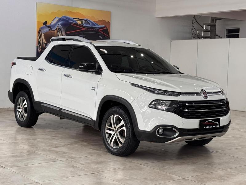 Fiat Toro Volcano 2.0 16V 4X4 Tb Diesel Aut. - foto 3