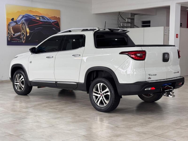Fiat Toro Volcano 2.0 16V 4X4 Tb Diesel Aut. - foto 5