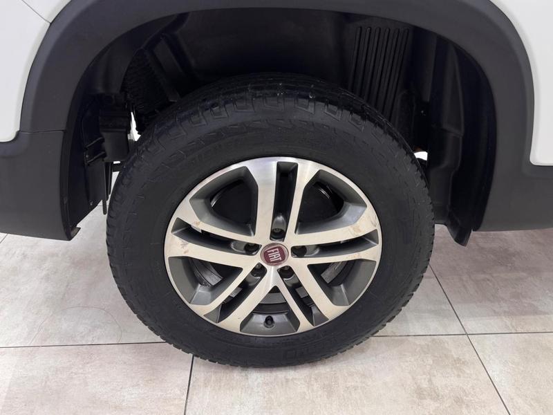 Fiat Toro Volcano 2.0 16V 4X4 Tb Diesel Aut. - foto 6