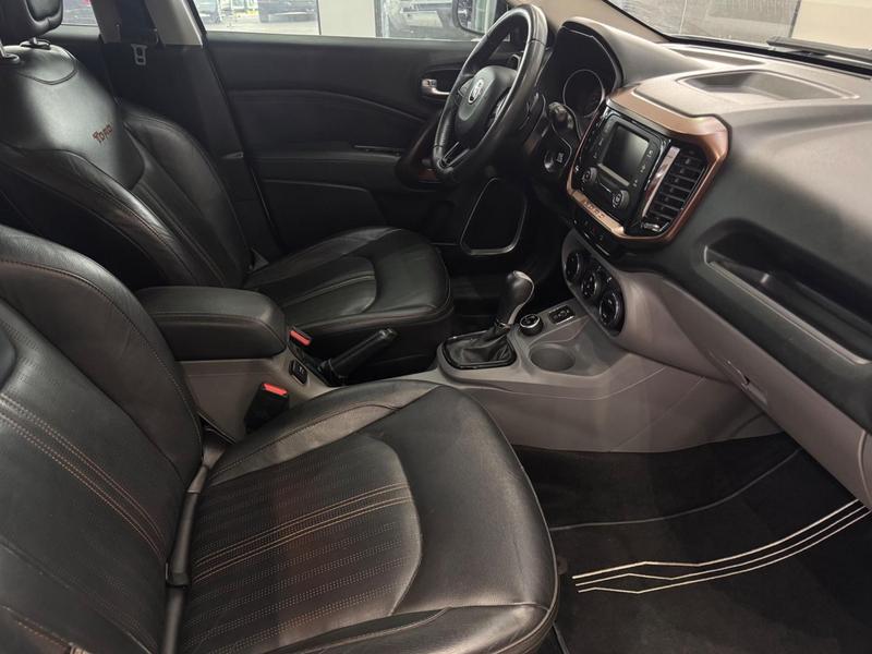 Fiat Toro Volcano 2.0 16V 4X4 Tb Diesel Aut. - foto 9