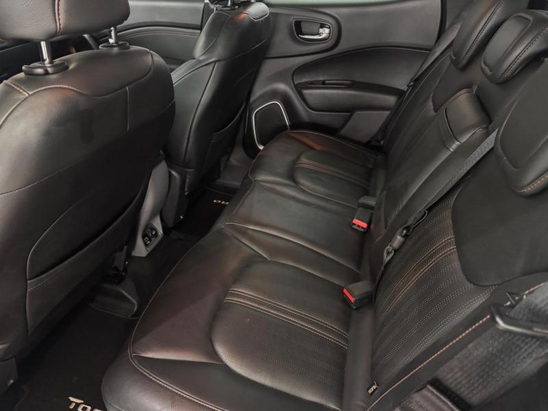 Fiat Toro Volcano 2.0 16V 4X4 Tb Diesel Aut. - foto 10