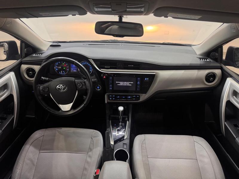 Toyota Corolla XEi 2.0 16V Flex Automático - foto 12