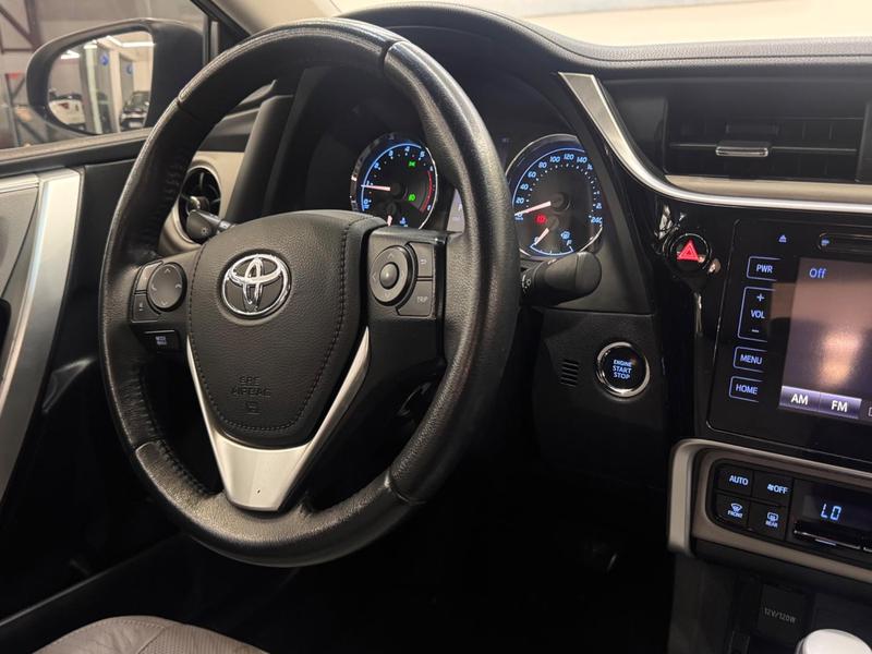 Toyota Corolla XEi 2.0 16V Flex Automático - foto 16