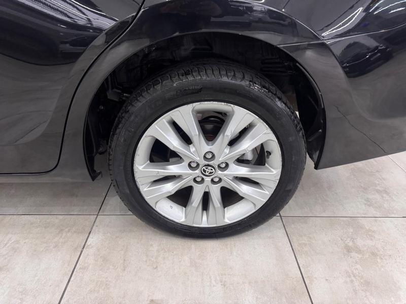 Toyota Corolla XEi 2.0 16V Flex Automático - foto 6