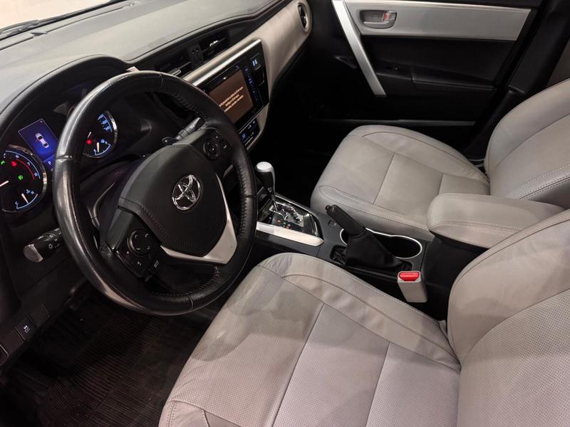 Toyota Corolla XEi 2.0 16V Flex Automático - foto 8