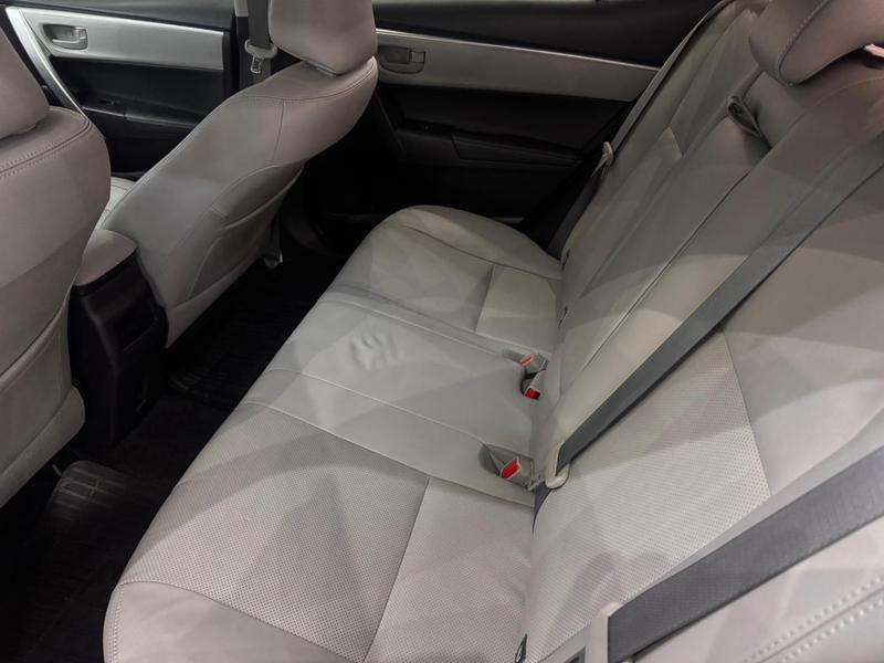 Toyota Corolla XEi 2.0 16V Flex Automático - foto 9