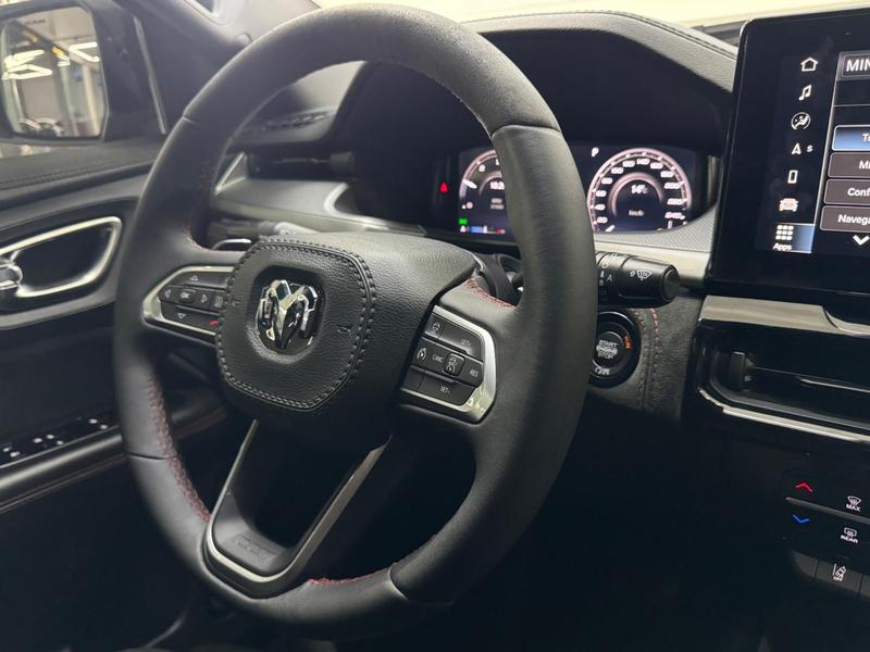 Ram Rampage R - foto 16