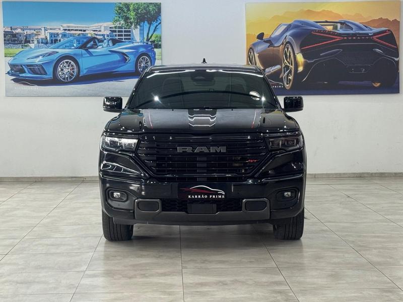 Ram Rampage R - foto 2