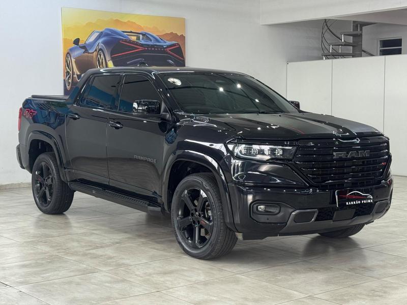 Ram Rampage R - foto 3