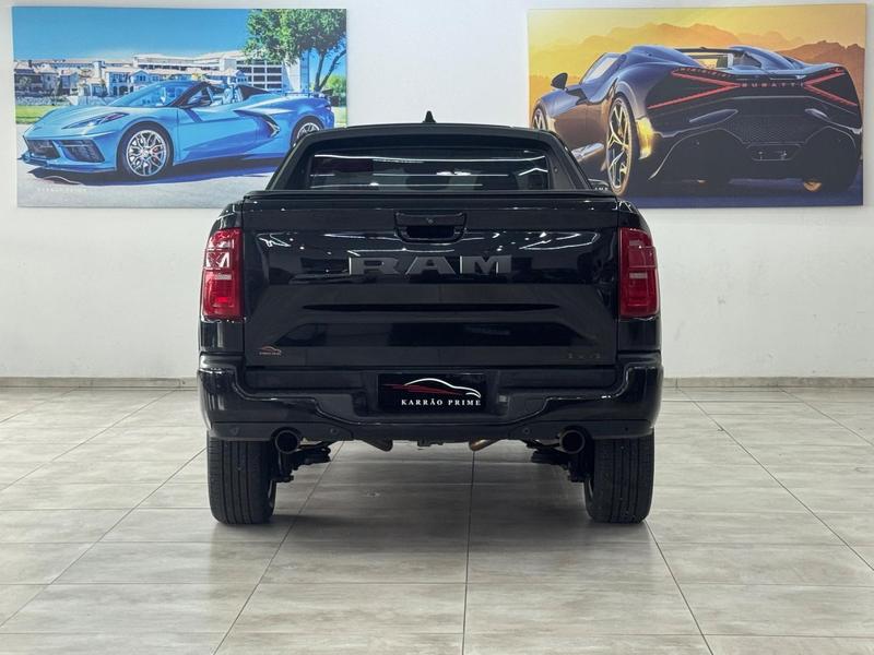 Ram Rampage R - foto 4