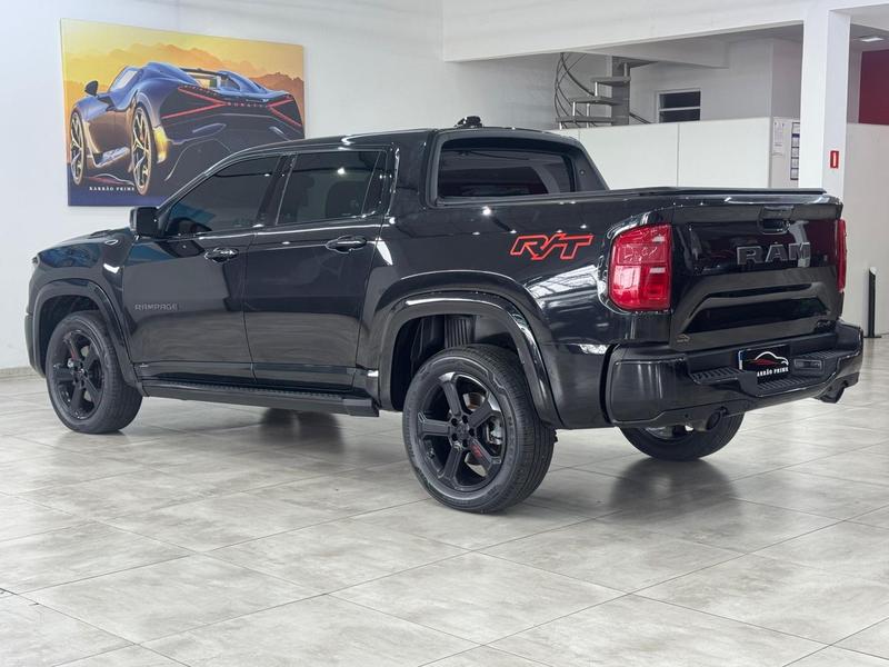 Ram Rampage R - foto 5