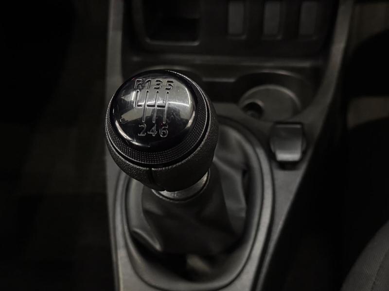 Renault Oroch Pro 1.6 Flex 16V Mec - foto 12