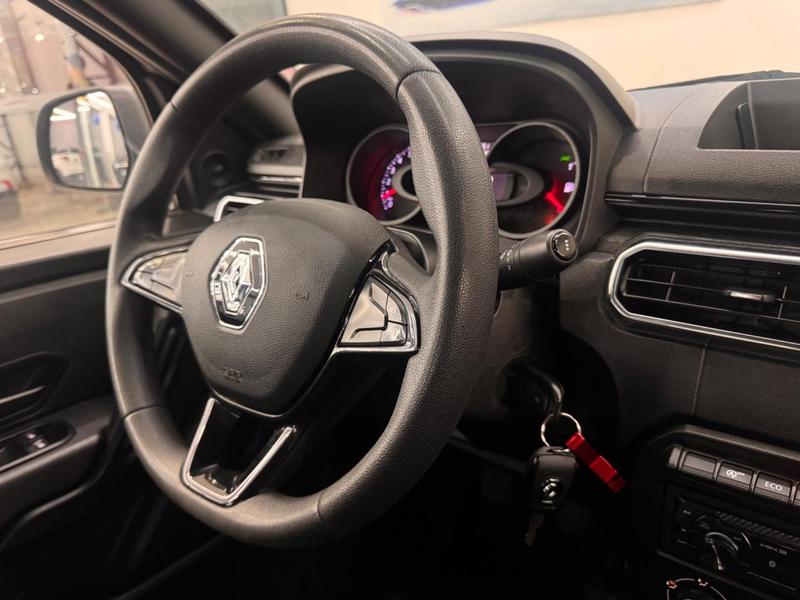 Renault Oroch Pro 1.6 Flex 16V Mec - foto 15