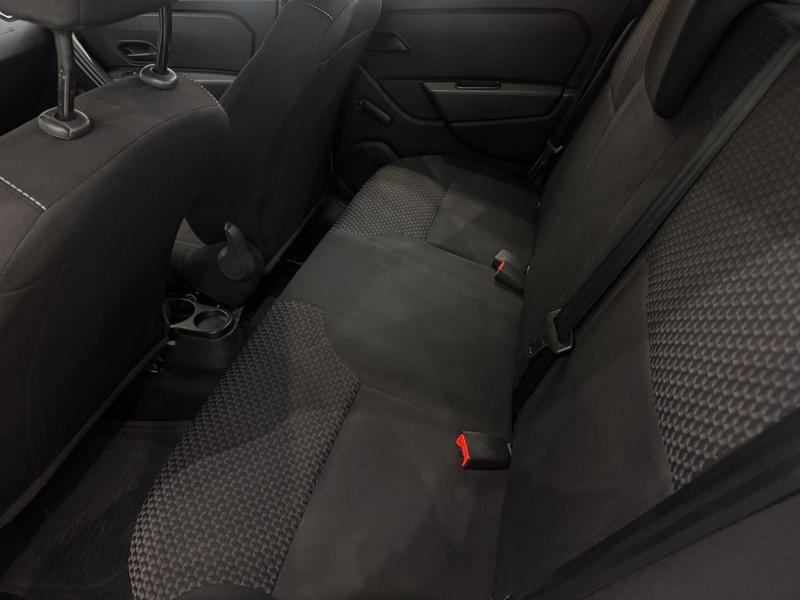 Renault Oroch Pro 1.6 Flex 16V Mec - foto 8