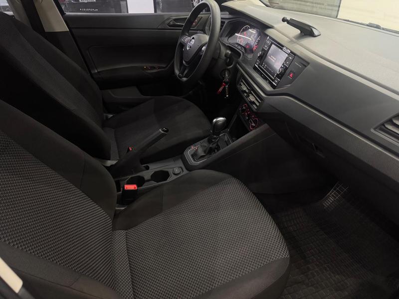 Volkswagen Polo 1.6 MSI Total Flex 16V 5P Aut. - foto 11