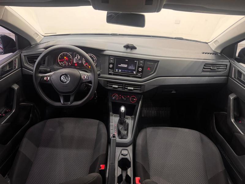 Volkswagen Polo 1.6 MSI Total Flex 16V 5P Aut. - foto 12