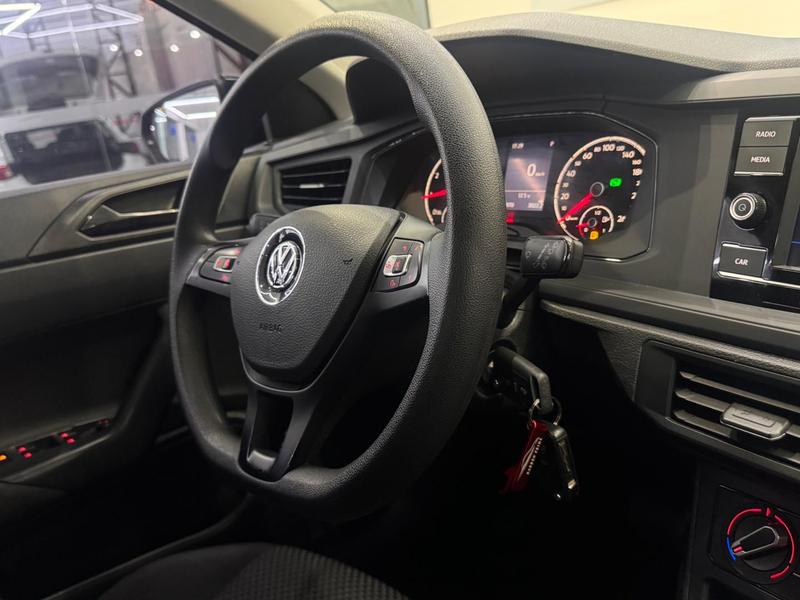 Volkswagen Polo 1.6 MSI Total Flex 16V 5P Aut. - foto 13