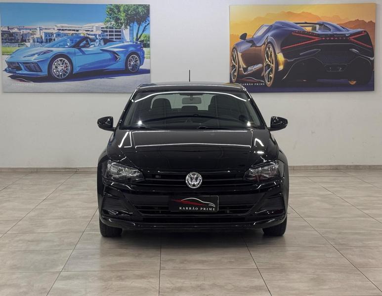 Volkswagen Polo 1.6 MSI Total Flex 16V 5P Aut. - foto 2