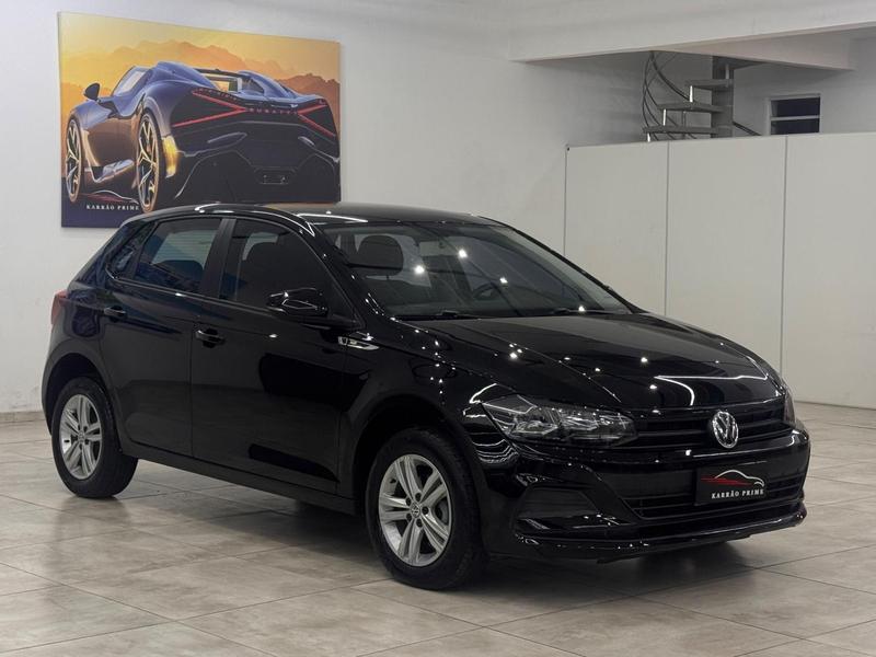 Volkswagen Polo 1.6 MSI Total Flex 16V 5P Aut. - foto 3