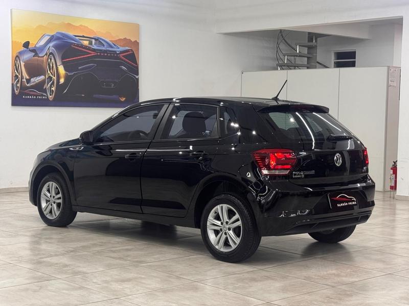 Volkswagen Polo 1.6 MSI Total Flex 16V 5P Aut. - foto 5