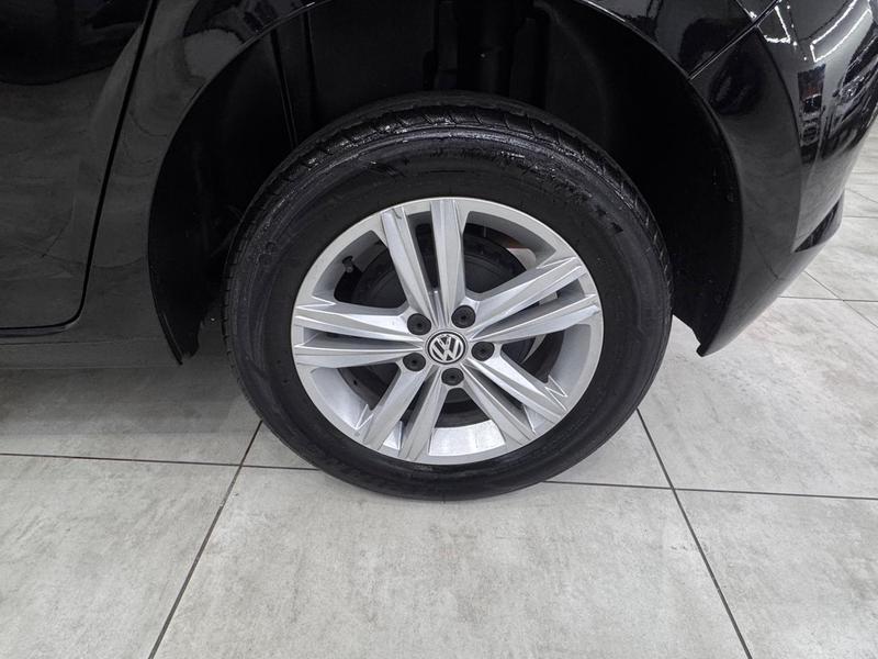 Volkswagen Polo 1.6 MSI Total Flex 16V 5P Aut. - foto 6