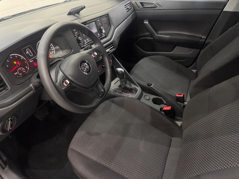 Volkswagen Polo 1.6 MSI Total Flex 16V 5P Aut. - foto 7