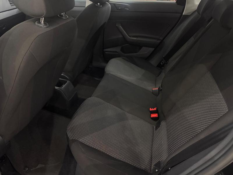 Volkswagen Polo 1.6 MSI Total Flex 16V 5P Aut. - foto 9