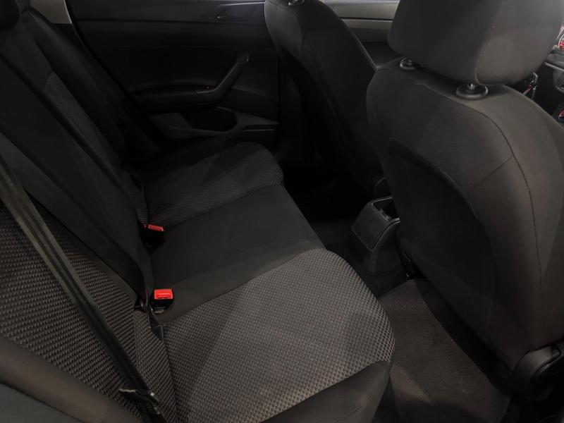 Volkswagen Polo 1.6 MSI Total Flex 16V 5P Aut. - foto 10