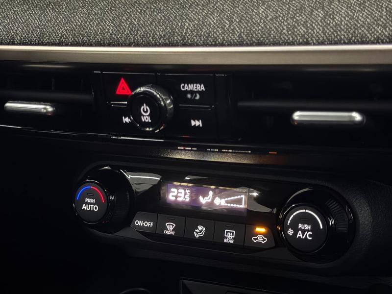 Nissan Kicks Advance 1.0 Turbo Automático - foto 15