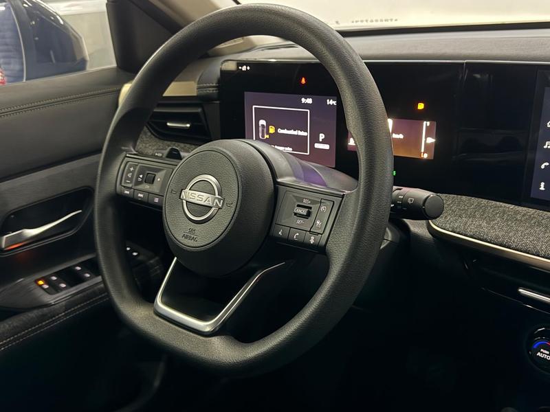 Nissan Kicks Advance 1.0 Turbo Automático - foto 17