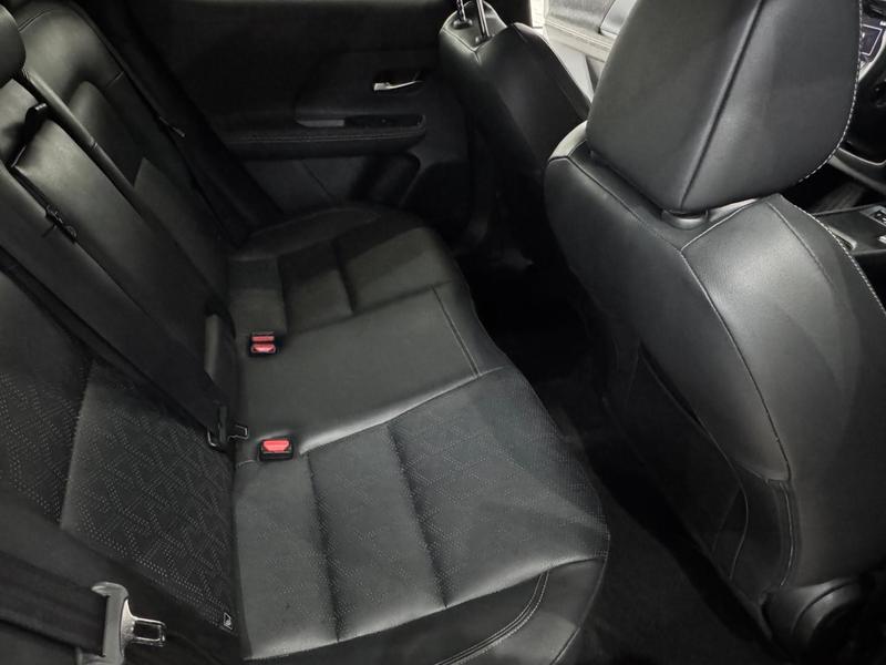 Nissan Kicks Advance 1.0 Turbo Automático - foto 10