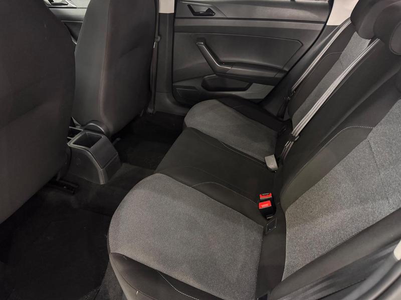 Volkswagen Virtus TSI 1.0 Flex 12V 4P Mec - foto 11