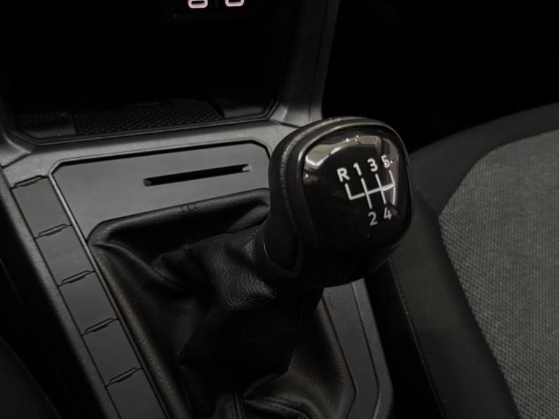 Volkswagen Virtus TSI 1.0 Flex 12V 4P Mec - foto 12