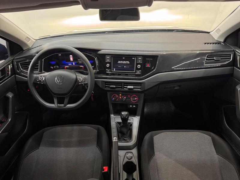 Volkswagen Virtus TSI 1.0 Flex 12V 4P Mec - foto 15