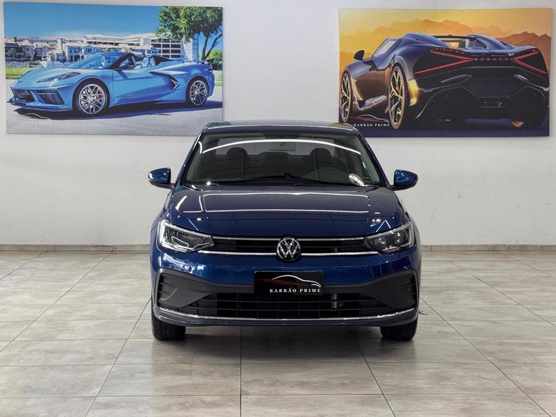 Volkswagen Virtus TSI 1.0 Flex 12V 4P Mec - foto 2