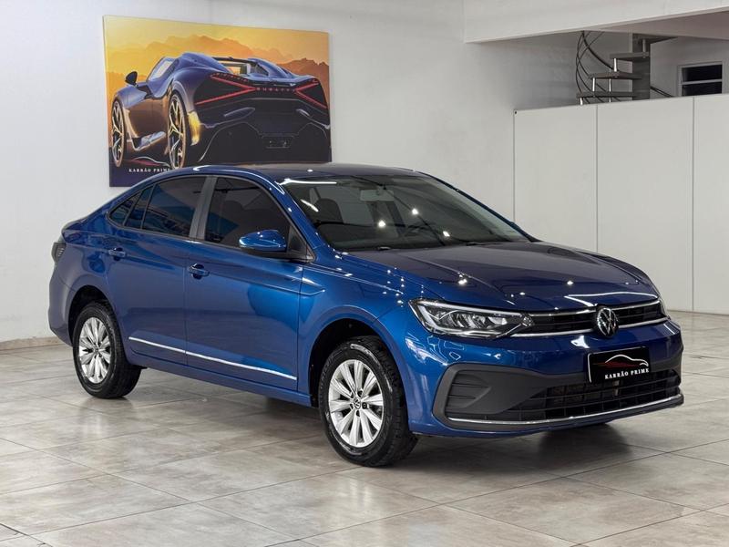 Volkswagen Virtus TSI 1.0 Flex 12V 4P Mec - foto 3