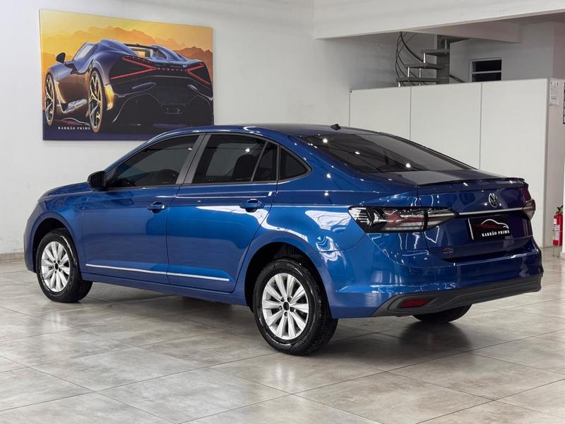 Volkswagen Virtus TSI 1.0 Flex 12V 4P Mec - foto 5