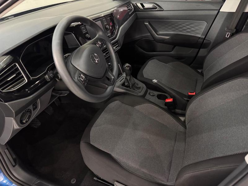 Volkswagen Virtus TSI 1.0 Flex 12V 4P Mec - foto 8